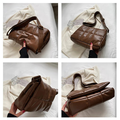 Everyday Shoulder Bag
