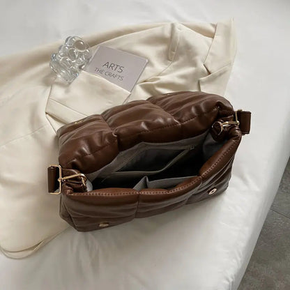 Everyday Shoulder Bag