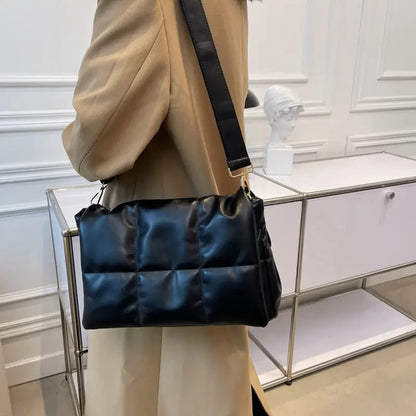 Everyday Shoulder Bag