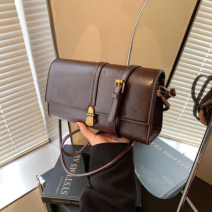 Everline Shoulder Bag