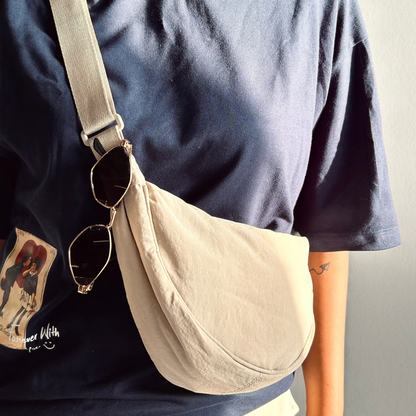 Moon Bag