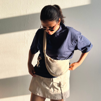 Moon Bag