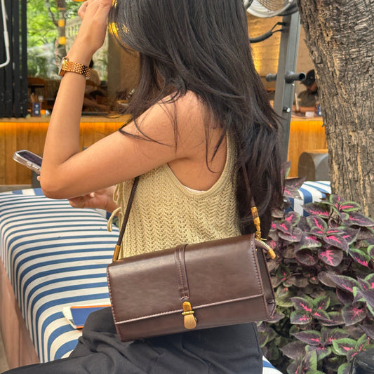 Everline Shoulder Bag