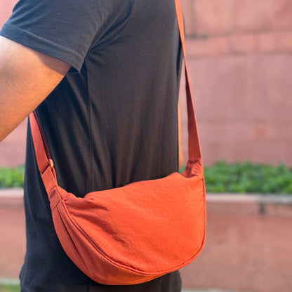 Moon Bag
