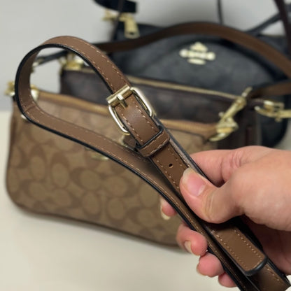 Luxury Shoulder Bag