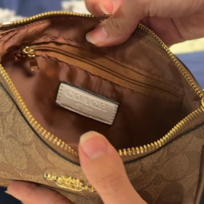 Luxury Shoulder Bag