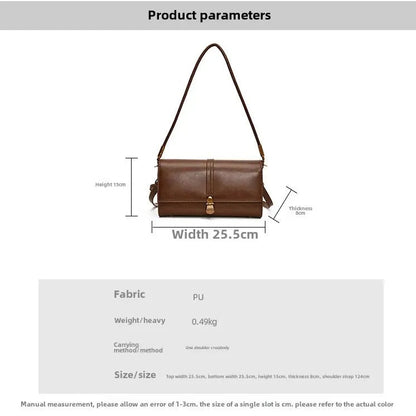 Everline Shoulder Bag