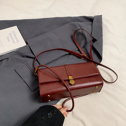 Everline Shoulder Bag