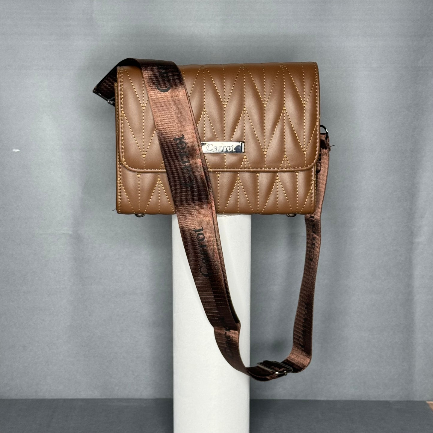 Carrot Sling Bag