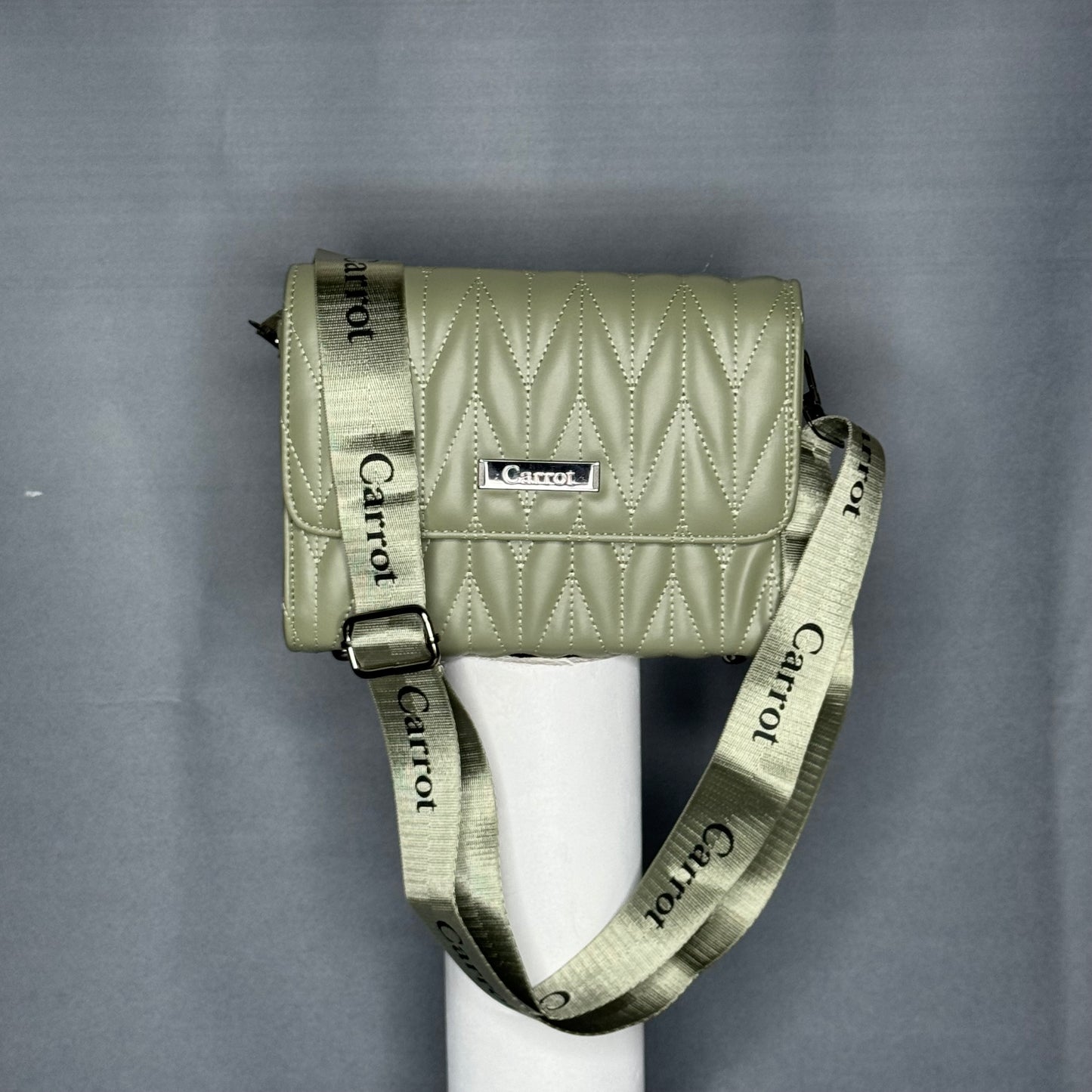 Carrot Sling Bag