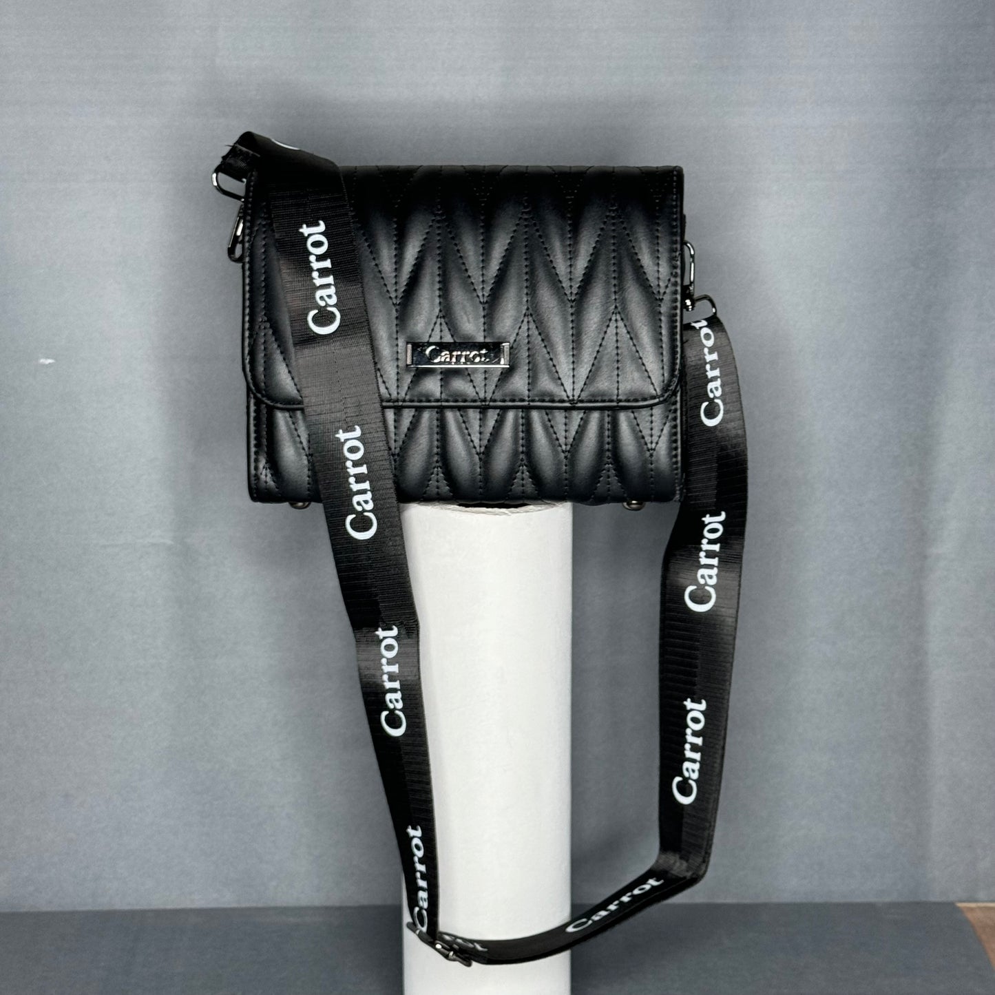 Carrot Sling Bag