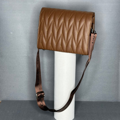 Carrot Sling Bag