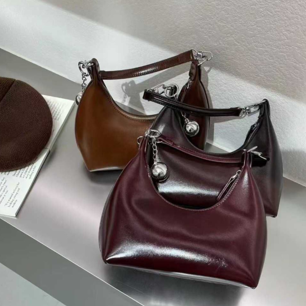 Crescent Bag