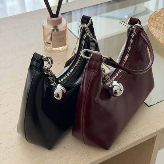 Crescent Bag