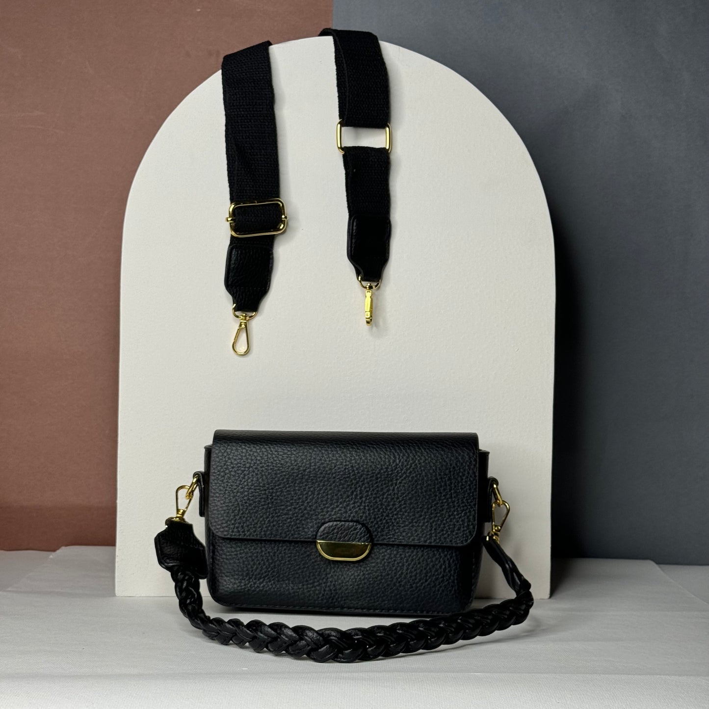 Crossbody Bag