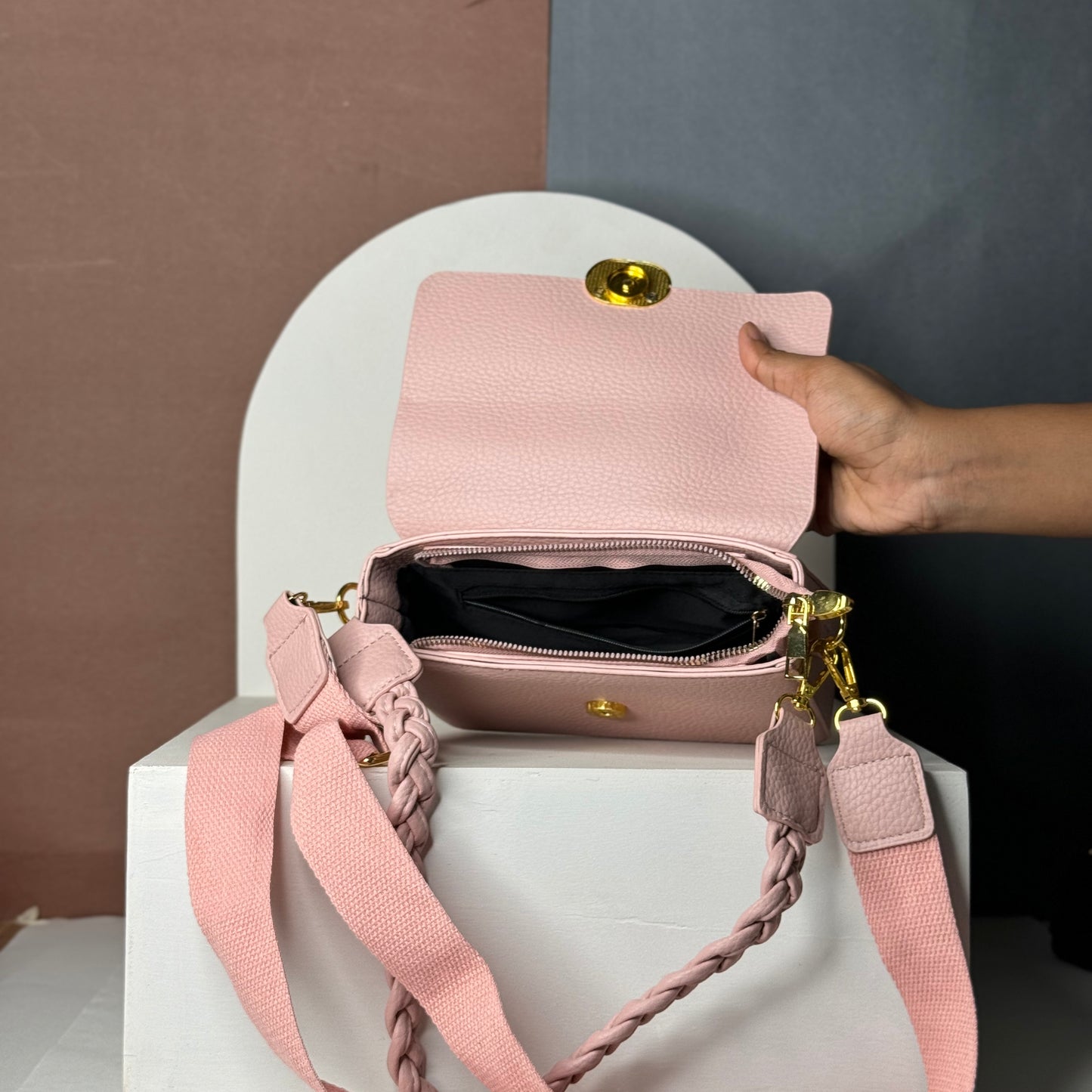 Crossbody Bag