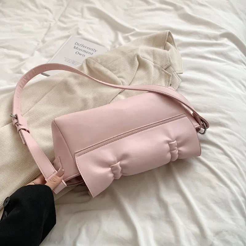 Multipocket Shoulder Bag