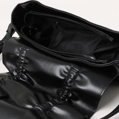 Multipocket Shoulder Bag
