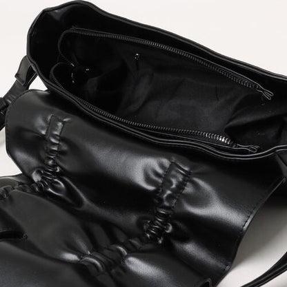 Multipocket Shoulder Bag
