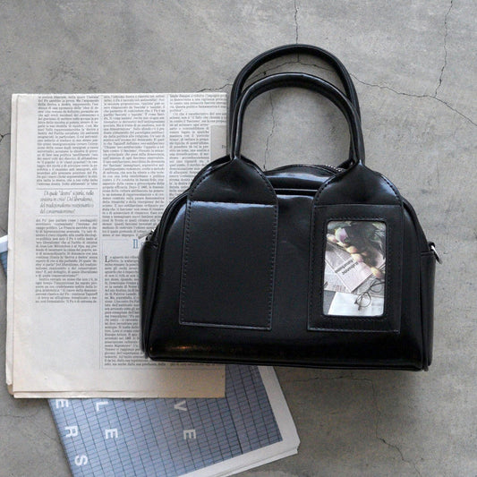 Card Pocket Bag
