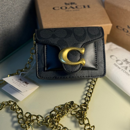 Mini Sling Wallet