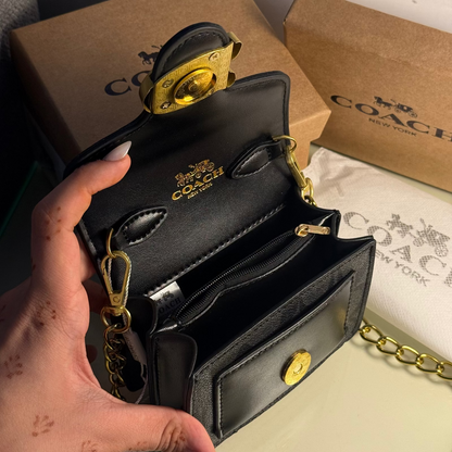Mini Sling Wallet