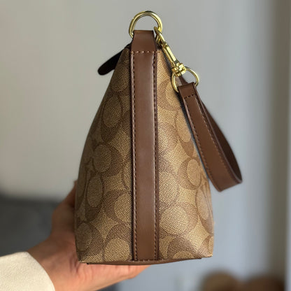 Lewis Shoulder Bag