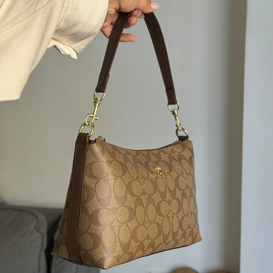 Lewis Shoulder Bag
