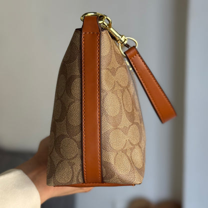 Lewis Shoulder Bag