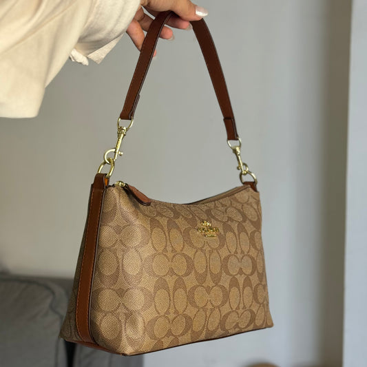 Lewis Shoulder Bag