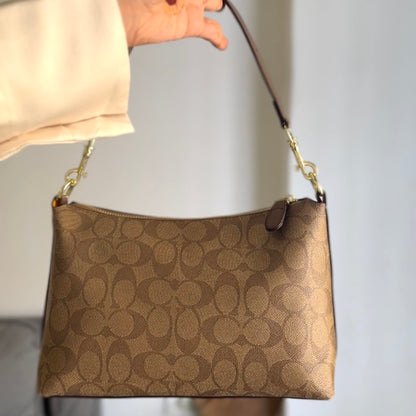 Lewis Shoulder Bag