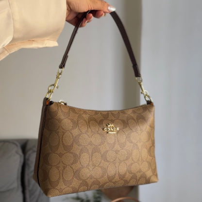 Lewis Shoulder Bag