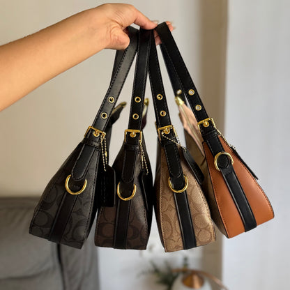 Kleo Shoulder Bag