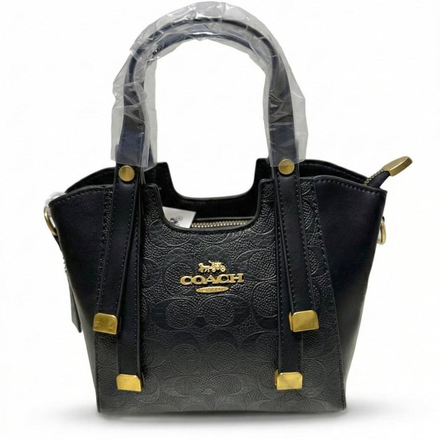 Luxury Embossed Bag
