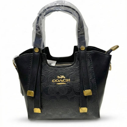 Luxury Embossed Bag