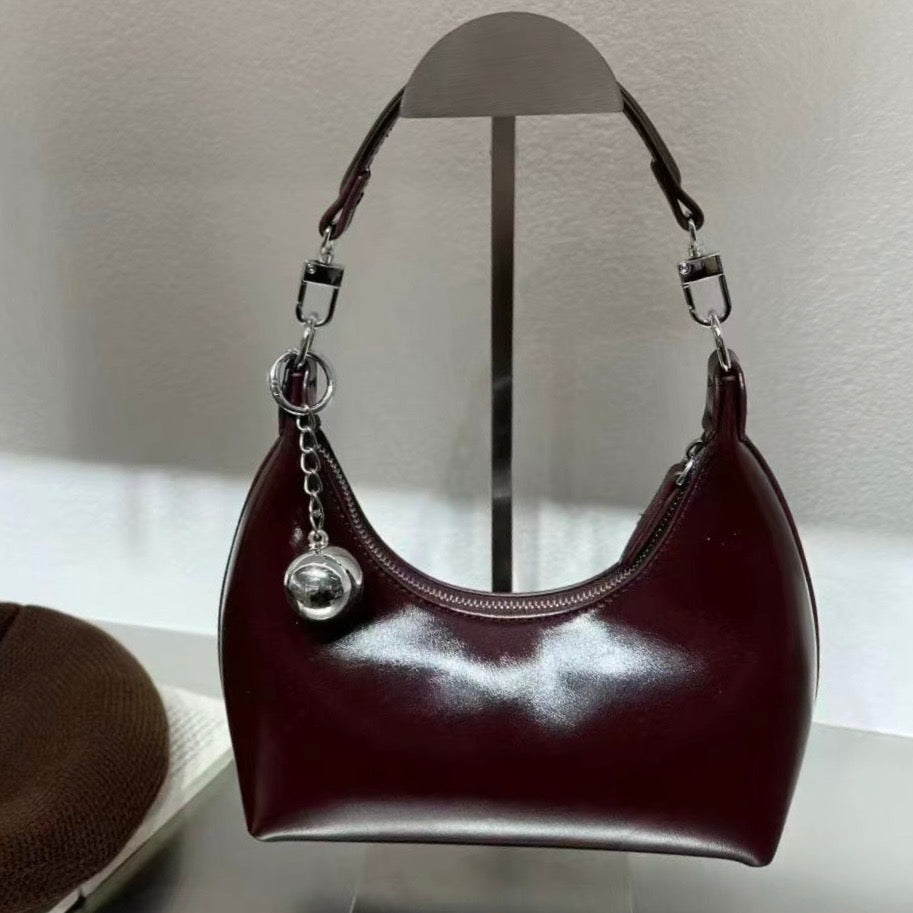Crescent Bag