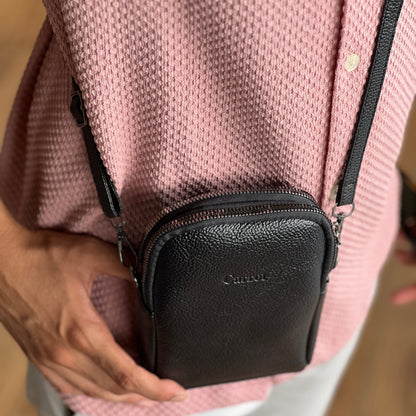 Unisex Mobile Bag