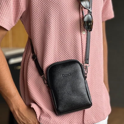 Unisex Mobile Bag