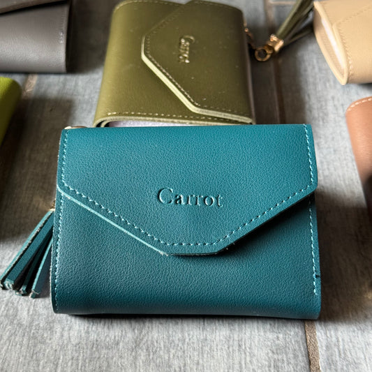 3 Fold Wallet